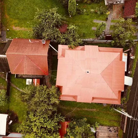 بيت للعطل Kotedzh Smereka Kelechin