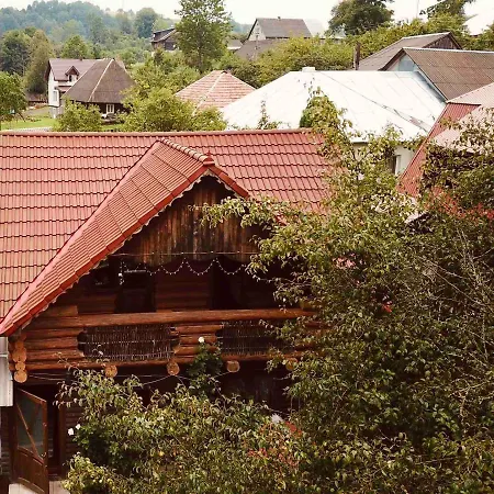 Kotedzh Smereka Kelechin