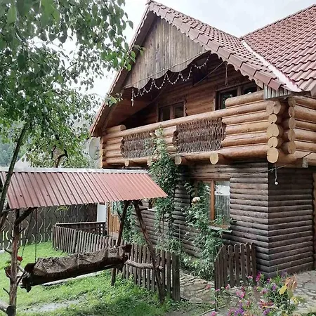 смерека * Келечин