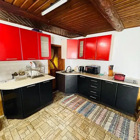 Kotedzh Smereka Kelechin