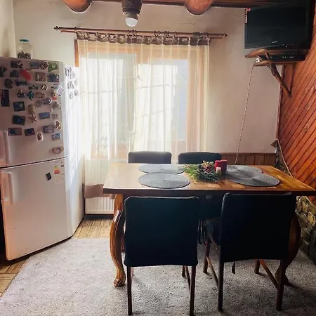 بيت للعطل Kotedzh Smereka Kelechin