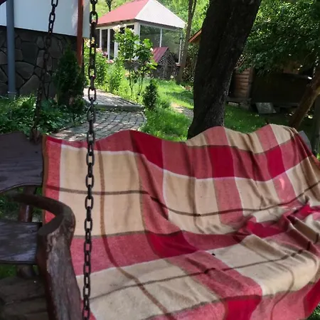 Kotedzh Smereka بيت للعطل Kelechin