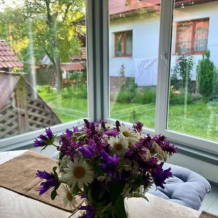 بيت للعطل Kotedzh Smereka Kelechin