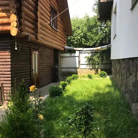 Kotedzh Smereka Kelechin