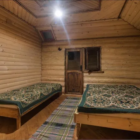 Kotedzh Smereka Kelechin