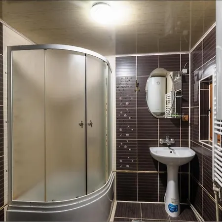 Kotedzh Smereka بيت للعطل *