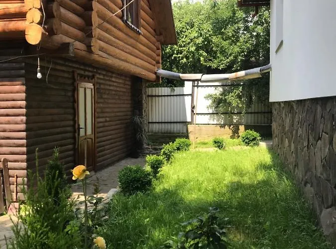 Kotedzh Smereka Kelechin