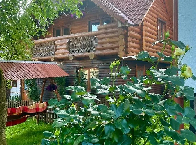 Kotedzh Smereka Kelechin