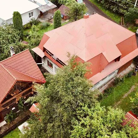 Kotedzh Smereka Kelechin