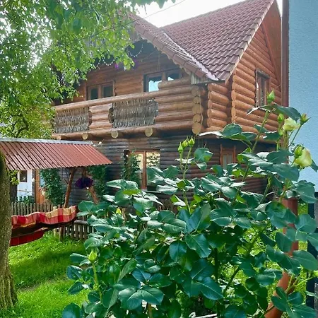 Kotedzh Smereka Kelechin