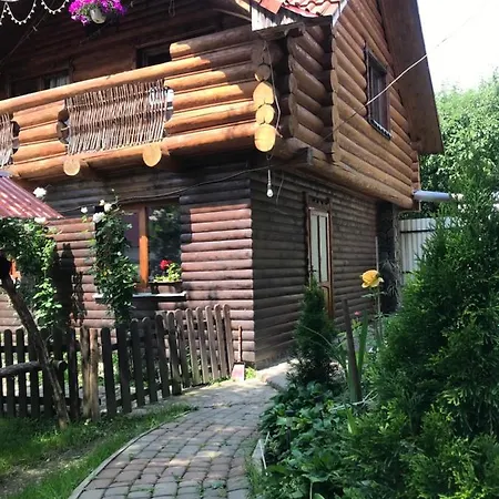 Σπίτι διακοπών Kotedzh Smereka